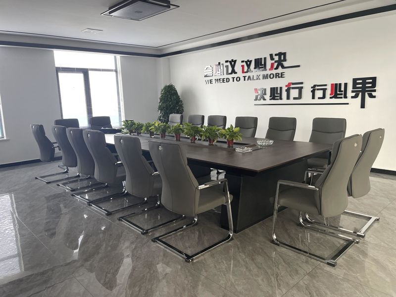 Henan Longjiang Water Treatment Equipment Co., Ltd.