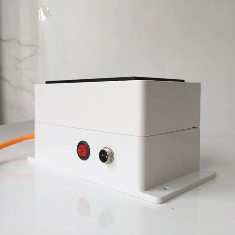 Restaurant Small Single Head Magnetic Pump Filling Machine with Motor Core Components