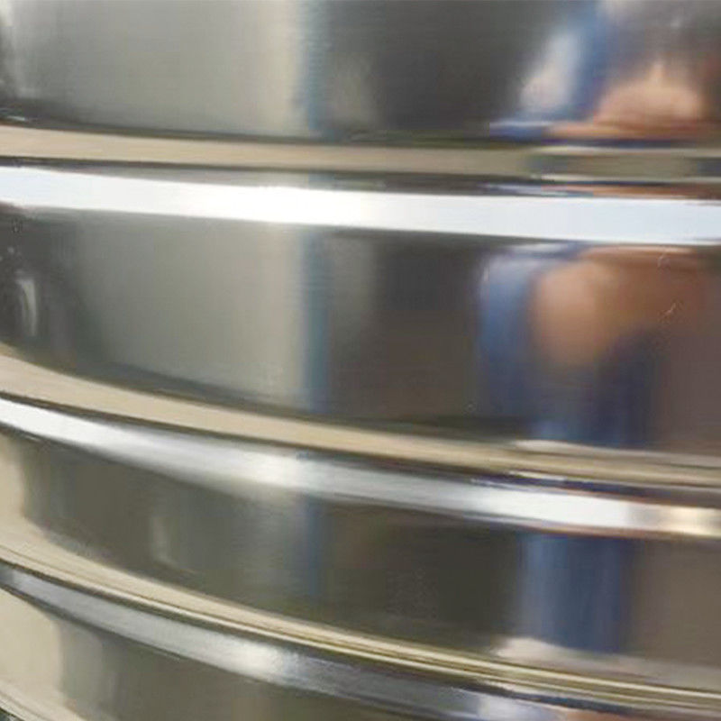 Household Rooftop Domestic Water Supply Stainless Steel Water Tank Durable Insulated Storage Tank