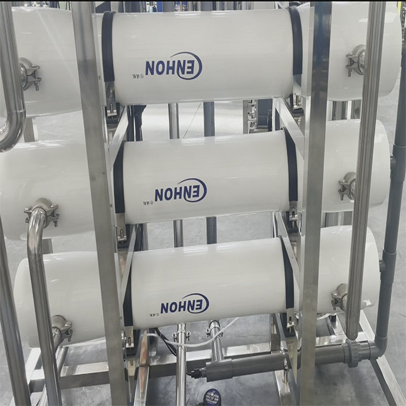 UF Module 0.001-0.01um Reverse Osmosis Water Purifier for Drinking or Ice Making