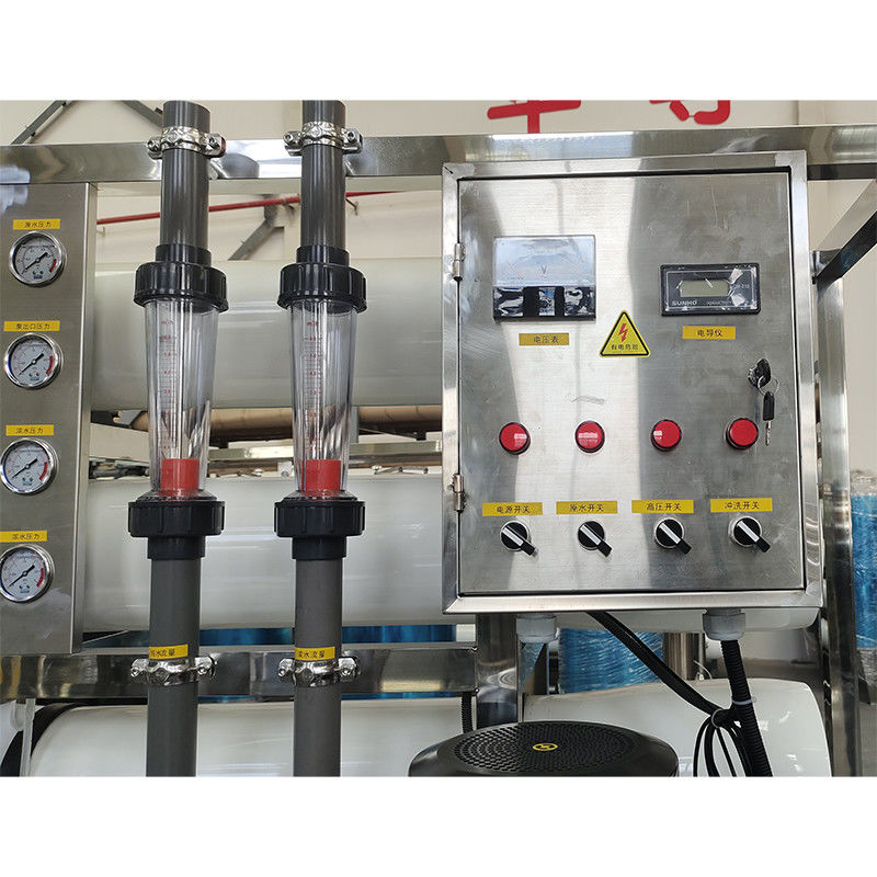 UF Module 0.001-0.01um Reverse Osmosis Water Purifier for Drinking or Ice Making