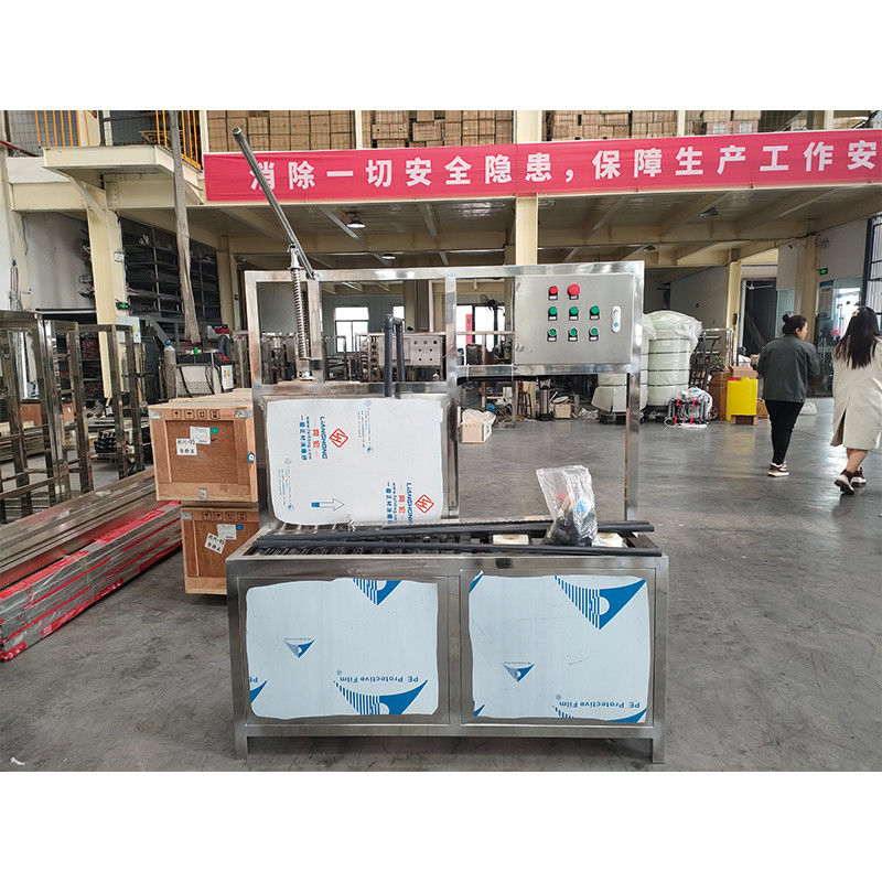 2 Gallon 5 Gallon Bucket Water Washing And Filling Machine For Water Production