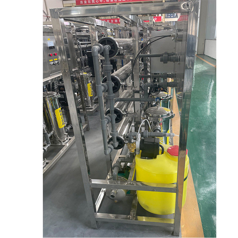 5-8PPM High Concentration Water Ozone Generator for Water Purification in Commercial