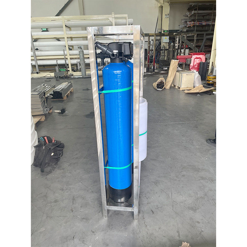 High Productivity 300L/Hour RO Reverse Osmosis Pure Water Machine for Water Treatment